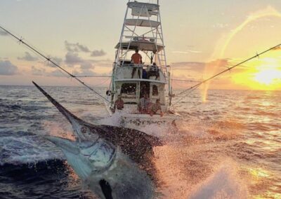 Hot Shot Charters